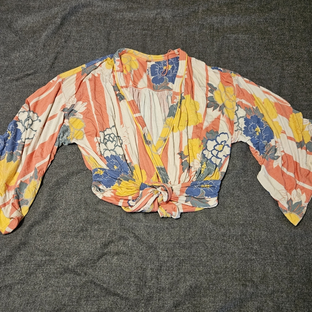 Free People Blouse